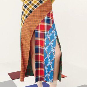 SOUCI SKIRT by Celia B.